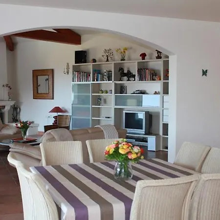Villa Porticcio - Tres Jolie Avec Piscine Alzone 15