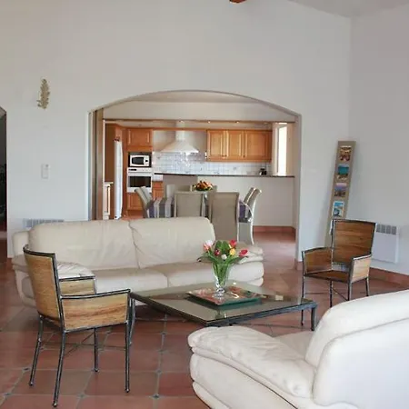 Villa Porticcio - Tres Jolie Avec Piscine Alzone 15