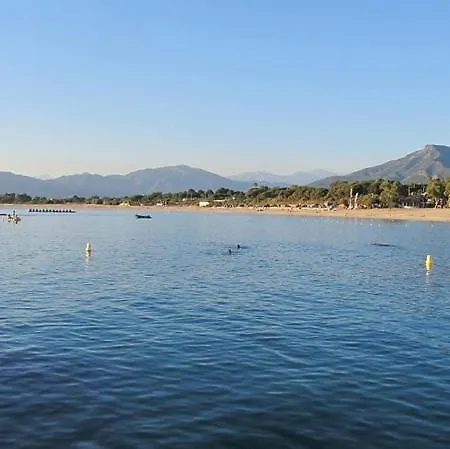Porticcio - Tres Jolie Avec Piscine Alzone 15 Villa